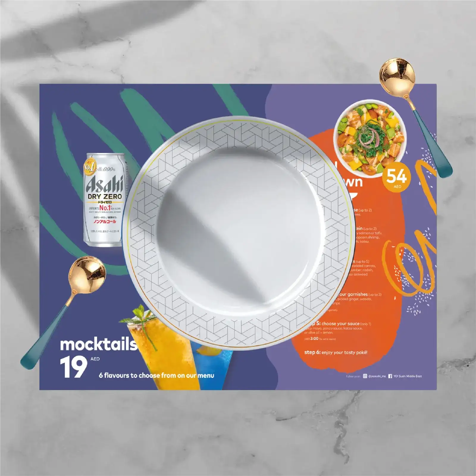 Brochures And Flyers sample 21